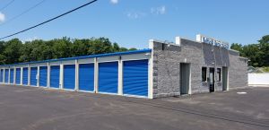 Photo of Palmetto Pointe Self Storage, a JWI property