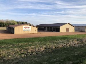 Photo of K & B Storage (Marshfield, WI)