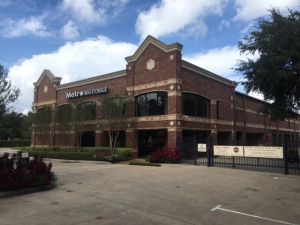 Photo of SmartStop Self Storage - Katy