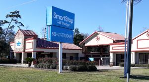 Photo of SmartStop Self Storage - Conroe
