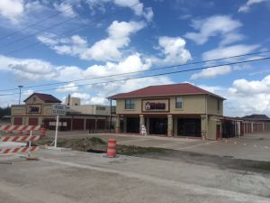 Photo of SmartStop Self Storage - Cypress