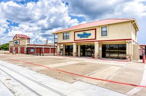 Photo of SmartStop Self Storage - Cypress