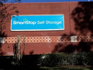 Photo of SmartStop Self Storage - The Woodlands