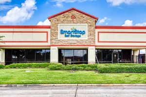 Photo of SmartStop Self Storage - Houston