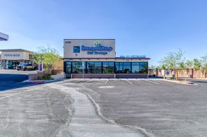 Photo of SmartStop® Self Storage | Las Vegas | 6888 N Hualapai Way