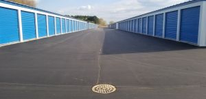 Photo of Central Self Storage