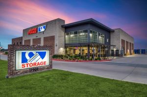 Photo of Advantage Storage - Panther Creek