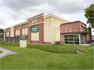 Photo of Extra Space Storage - Margate - N State Rd 7