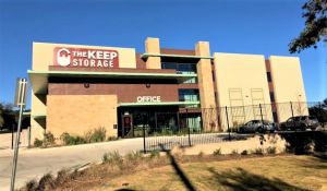 Photo of The Keep Storage - Vance Jackson