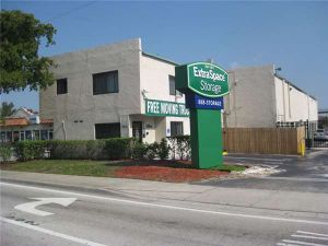 Photo of Extra Space Storage - Fort Lauderdale - Commercial Blvd