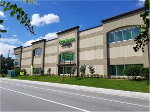 Photo of Extra Space Storage - St Petersburg - 4th Street