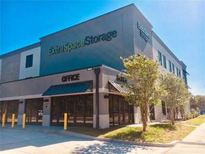Photo of Extra Space Storage - Tampa - 4907 W Cypress St