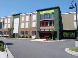 Photo of Extra Space Storage - Mt Pleasant - James Nelson Rd