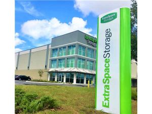 Photo of Extra Space Storage - New Port Richey - Trinity Blvd