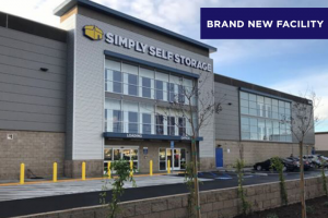 Photo of Simply Self Storage - Cypress, CA - Valley View St