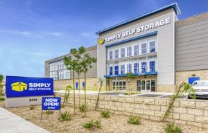 Photo of Simply Self Storage - 9141 Valley View Street - La Palma