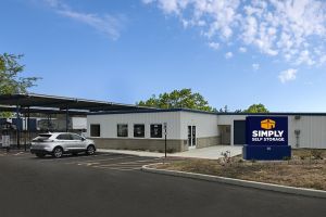 Photo of Simply Self Storage - Edwardsville, IL - Kettle River Dr
