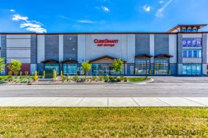 Photo of CubeSmart Self Storage - Naperville - 2708 Forgue Dr