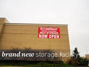 Photo of CubeSmart Self Storage - Richmond Heights - 641 Richmond Rd