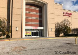 Photo of CubeSmart Self Storage - Richmond Heights - 641 Richmond Rd