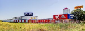 Photo of All Storage - Amarillo I-40 East - 7841 E Interstate 40