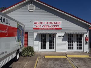Photo of ABCD Storage