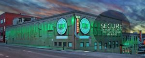 Photo of Vine Street Storage