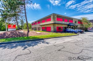 Photo of CubeSmart Self Storage - Peabody - 137 Summit St