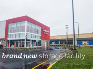 Photo of CubeSmart Self Storage - East Hanover - Nj-10 West