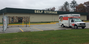 Photo of Community Self Storage - R.B.