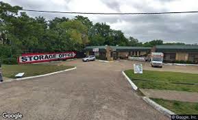 Photo of Oak Cliff Self Storage