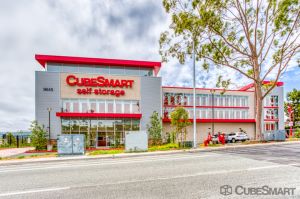 Photo of CubeSmart Self Storage - San Diego - 9645 Aero Dr