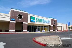 Photo of StorSmart