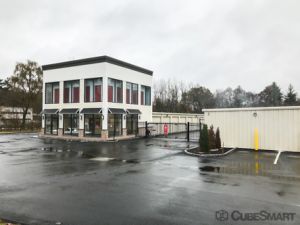 Photo of CubeSmart Self Storage - Bloomfield - 101 Old Windsor Rd