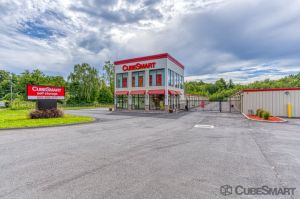 Photo of CubeSmart Self Storage - Bloomfield - 101 Old Windsor Rd