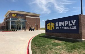 Photo of Simply Self Storage - Memphis, TN - Hickory Hill Rd