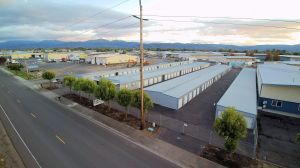 Photo of Sage Road Mini Storage