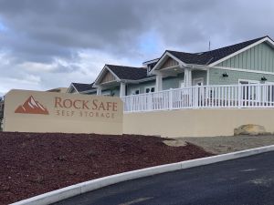 Photo of Rock Safe Self Storage