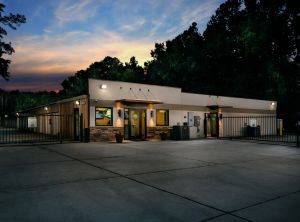 Photo of Space Shop Self Storage - North Charleston