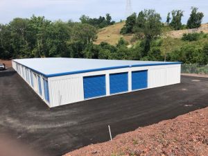 Photo of Chaplin Road Storage
