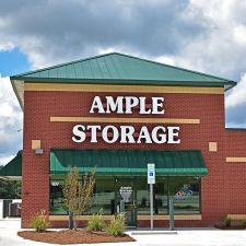 Photo of Ample Storage West Smithfield