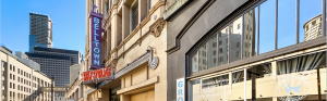 Photo of Belltown Self Storage