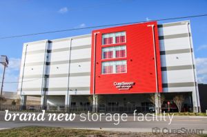 Photo of CubeSmart Self Storage - 3935 W Cypress St