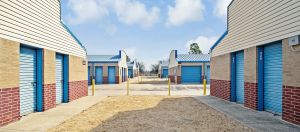 Photo of Storage Sense - NW 10th St