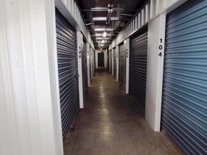 Photo of Storage Sense - Oklahoma City - NW 10th Street