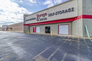 Photo of Storage Sense - Huntsville - Memorial Pkwy
