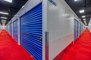 Photo of Storage Sense - Huntsville - Memorial Pkwy