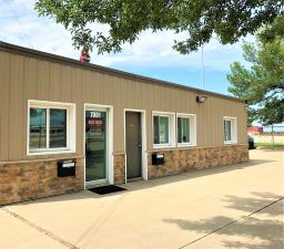 Photo of Big Red Self Storage - 70th & Cornhusker Hwy