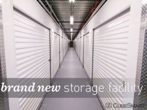 Photo of CubeSmart Self Storage - Baltimore - 1835 Washington Blvd