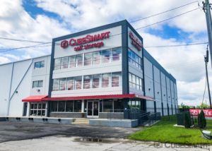 Photo of CubeSmart Self Storage - Baltimore - 1835 Washington Blvd
